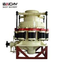 Quarry Spring Cone Crusher for sale cone crusher pyb 900 in limestone plant