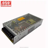 MEAN WELL UL&CE 15W to 3000W 24v Switching Power Supply NES-150-24 (150W)
