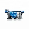 Roland eco solvent plotter wallpaper printer