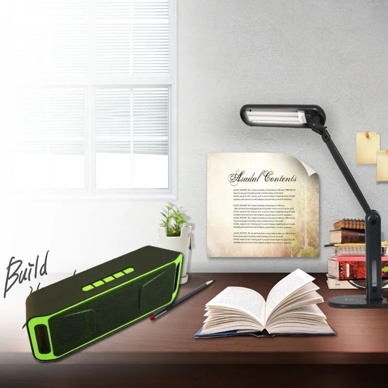 Wireless portable bluetooth speaker high quality cheap price speaker - ANKUX.COM