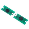 C13S050611 ~ C13S050614 toner reset chip for Epson C1700 C1750n C1750W CX17NF printer cartridge laser refill