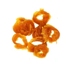 High protein chicken dog snacks natural pet food