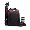 manufacture nylon Protection SLR DSLR Mirrorless Camera Backpack for Other Accessories