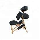 GOGO color master massage professional portable massage chair