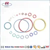 Different size colored hnbr o ring for sealing