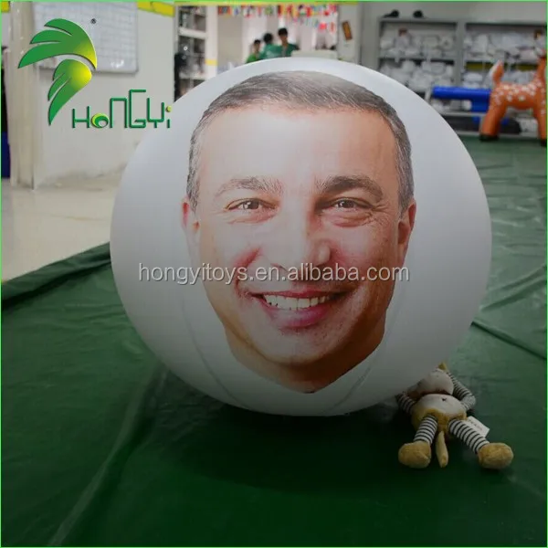customized inflatable balloon (3)