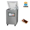 DZ-400/2H Automatic Beef Jerky / Meat/ Dried Bean Curd/Chicken Vacuum Packing Machine