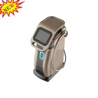 Best Depilight 808Nm Diode Laser System Device Hair Removal Machine for salon use