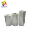 Crystal Clear PVC Shrink Film for Printing Labels Sleeve Print