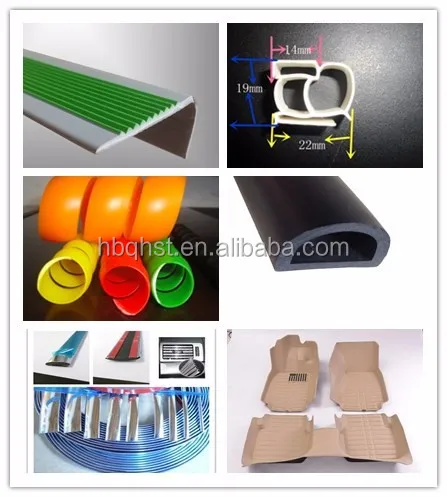 Hot selling 3D technology process factory price car mats
