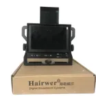 Broadcast standard HD SDI Broadcast Camera Monitor