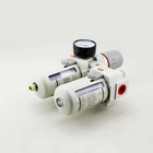 Japan SMC Type 1/2 Inch FRL AC4010-04 Air Compressor Filter Regulator
