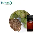 Farwell CAS 8024-22-4 China Natural Grape Seed Oil