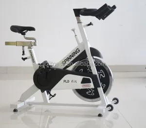 new designed spinning bike