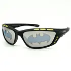 custom-made cheap dragon sun glasses wholesale cheap promotional sports safety kids UV400 sunglasses