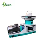 used wood pellet machines /Rice Husk Pellet Making Machine