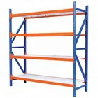 adjustable warehouse heavy duty metal pallet racks shelving for tire