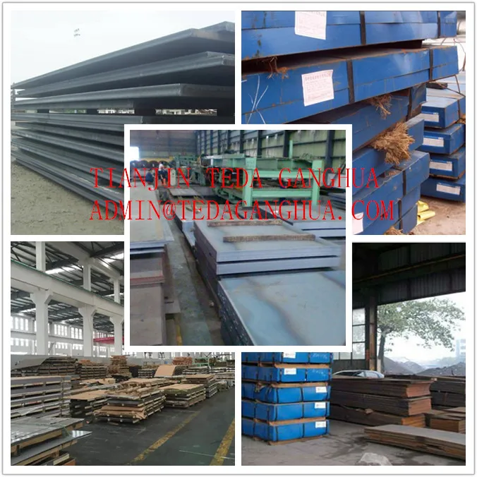 1095 high carbon steel sheet