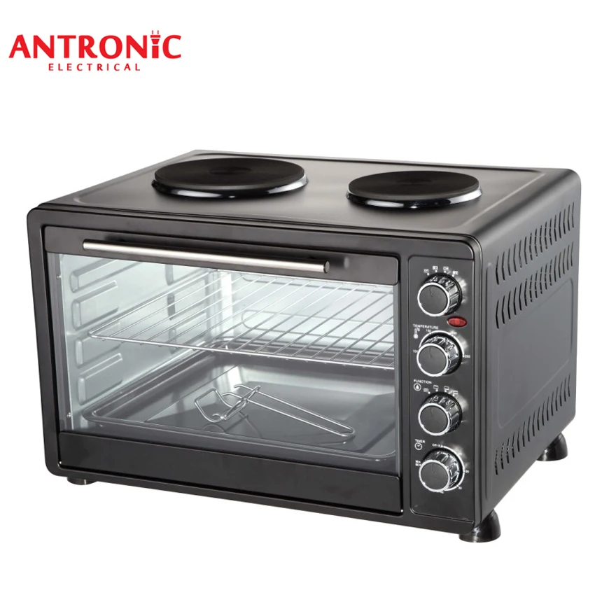 electric oven for home use