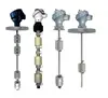 UQK magnetic float level switch in constant pressure storage tank