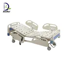 2017 HOT Selling Manufacturer Supply 3-Function Electric Hospital Beds Prices