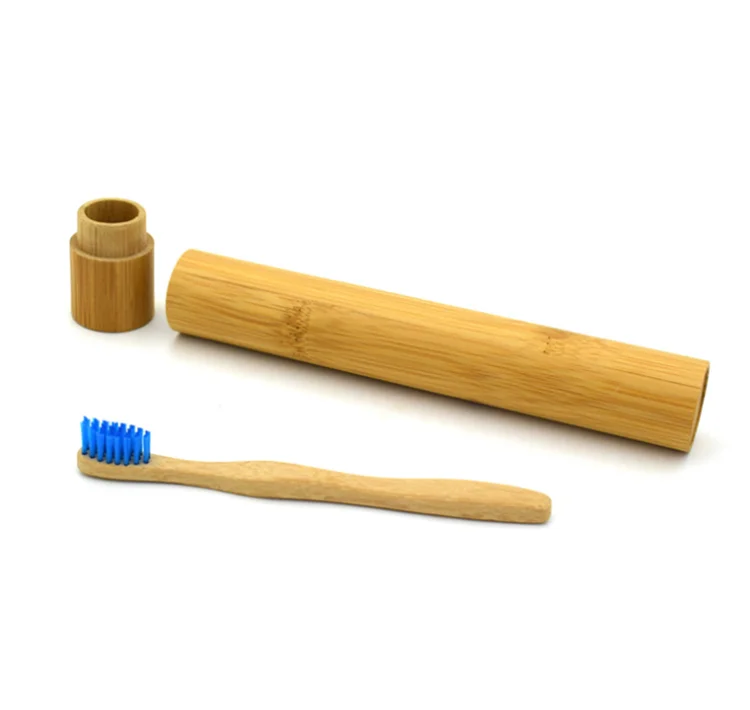 bamboo toothbrush