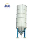 Cement Storage Silos Manufacturer in China