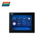 DWIN 9.7 inch industrial panel, 1024*768 HMI touch screen, smart tft LCD Module