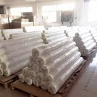 Printing Perforated Rolling Mattress Bags On Roll