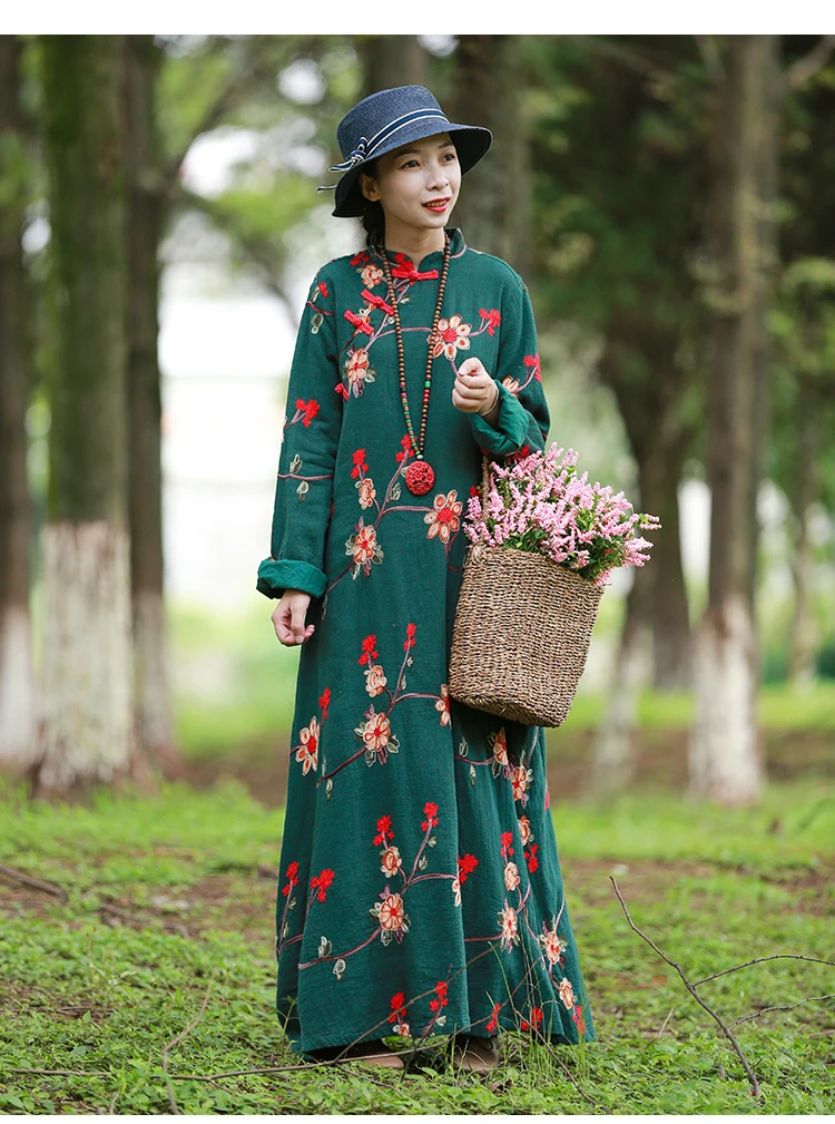 1860 maxi dress (16)