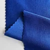 Popular good feel soft bright knit custom nylon spandex swimwear lycra fabric price