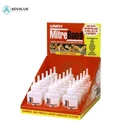 Advertising Display Supermarket Shelf/PVC Counter Display
