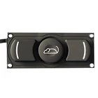 Industrial automation mouse extreme climatic conditions oem mouse