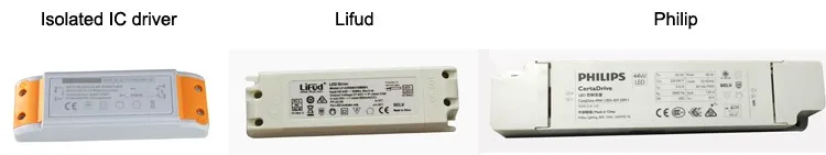 0-10V 2.4G RF IR DALI TRIAC WIFI ZIGBEE 50W 60x60cm 24x24 inch dimmable dali led panel light - ANKUX.COM