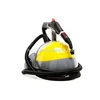 New Top selling Heavy-Duty Pressurized Steam Cleaner 17 Accessories Chemical-Free kitchen and car cleaner