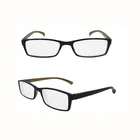 hot selling smart style fake designer cheap reading glasses