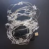 Star Shaped Theme LED String Fairy Lights Party Wedding Decoration