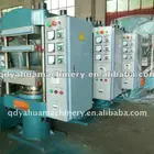 EPDM/Silicone/NBR/ PVC Rubber Vulcanizing Machine/Curing Press in Qingdao