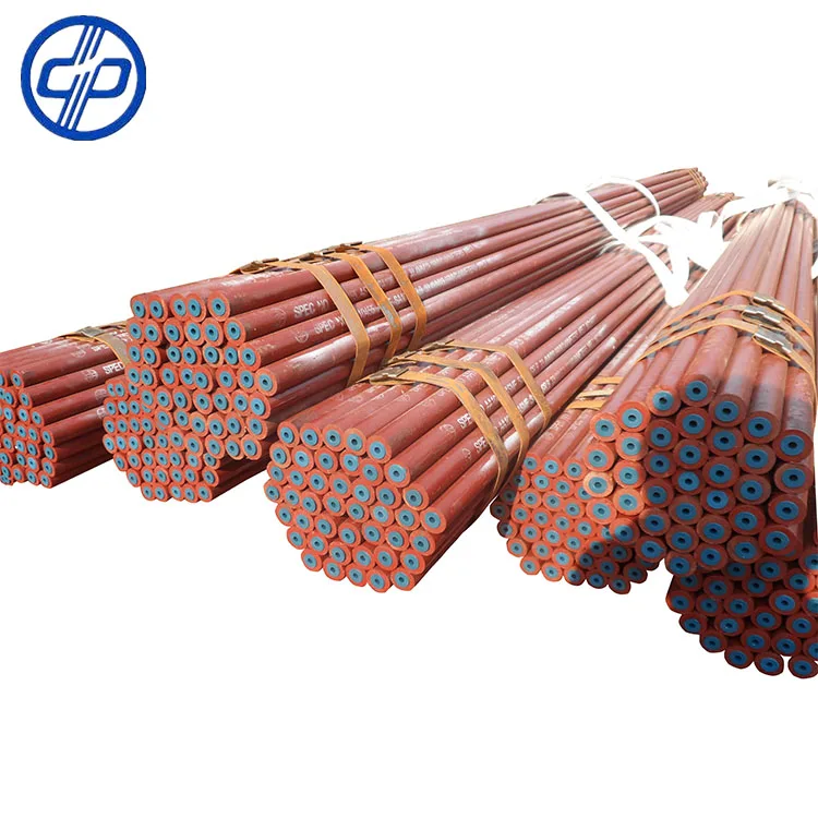 api 5l x52 seamless line pipe price
