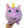 New Design Inflatable Fabric Cover Animal Balloon Unicorn Balloons for Kids