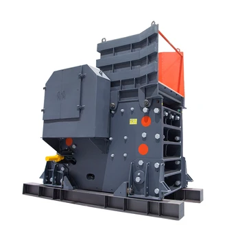2019 New Type pebble cobbles jaw crusher plant price with high capacity