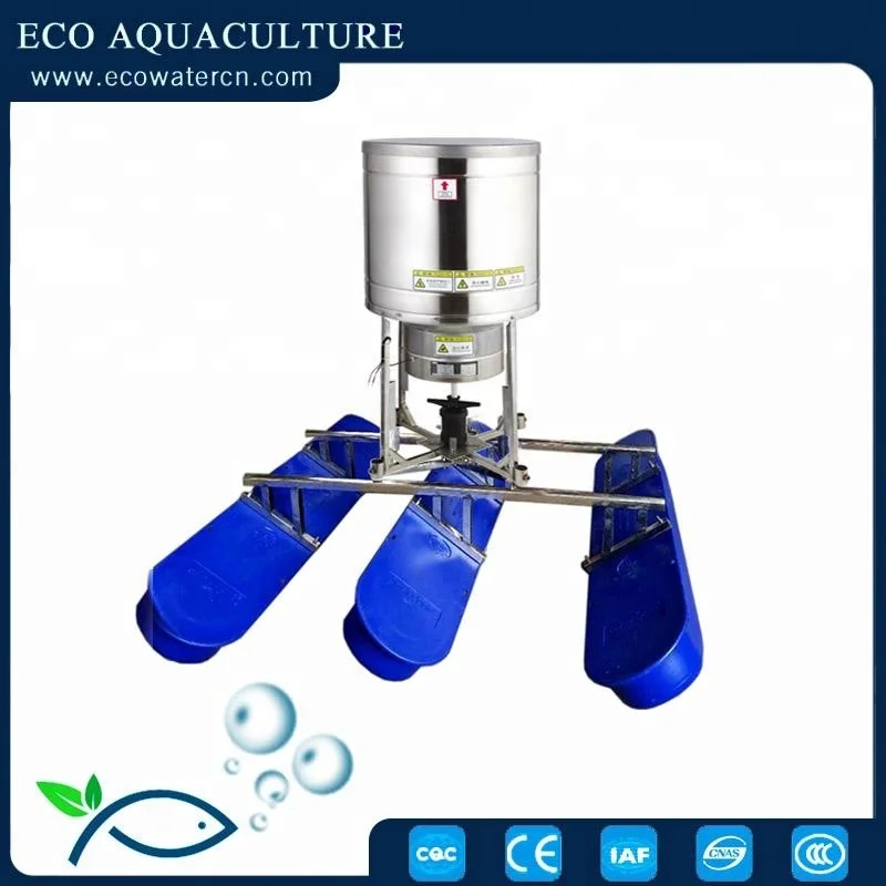 Eco Feeder Machine Bottom Feeders Shrimp Auto Feeder Floating