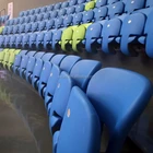 Sports arena stadium seats/football stadium chair