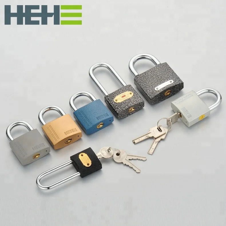 mini padlock