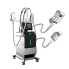 Cryo リポ脂肪凍結システム cryolipolyse 脂肪減少機 Coolsculption cryolipolysis