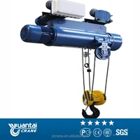 Expert Supplier Of Electric Wire Rope
