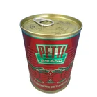 Canned Tomato Paste 28%-30% / tin tomato paste