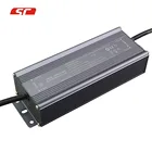 60w 700ma waterproof constant current led power supply match for Lutron lighting system