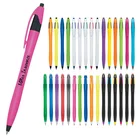 Promotional Item Thermal Transfer Ballpoint Pen With Logo