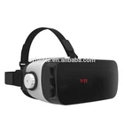 Hot Selling Virtual Reality Glasses Google Cardboard Adjustable 3D VR